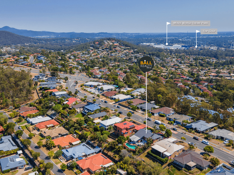 25 Manra Way, Pacific Pines, QLD 4211