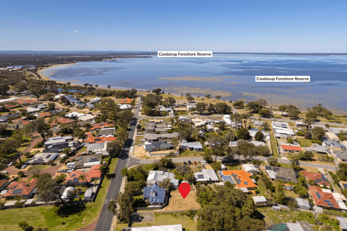 29A Beacham Street, COODANUP, WA 6210