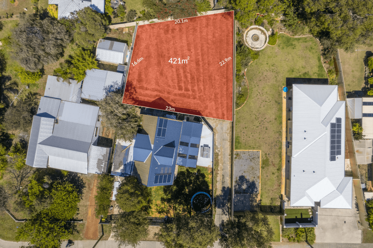 29A Beacham Street, COODANUP, WA 6210