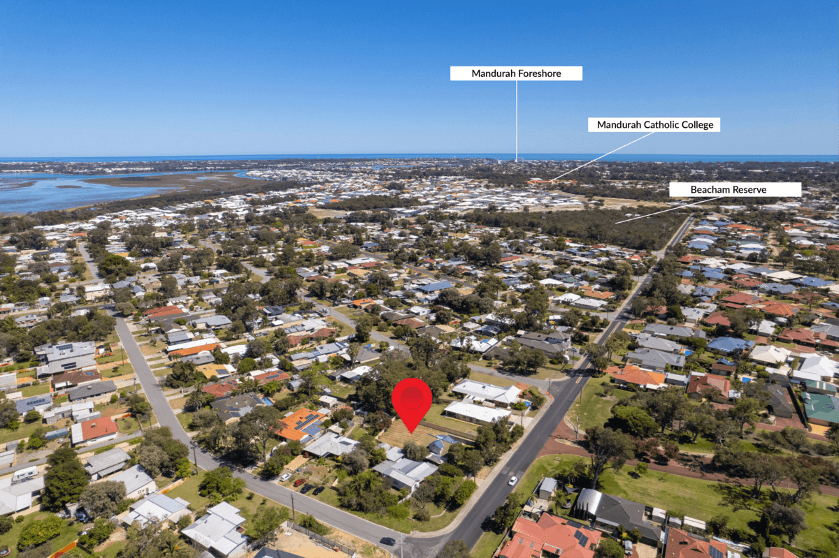 29A Beacham Street, COODANUP, WA 6210