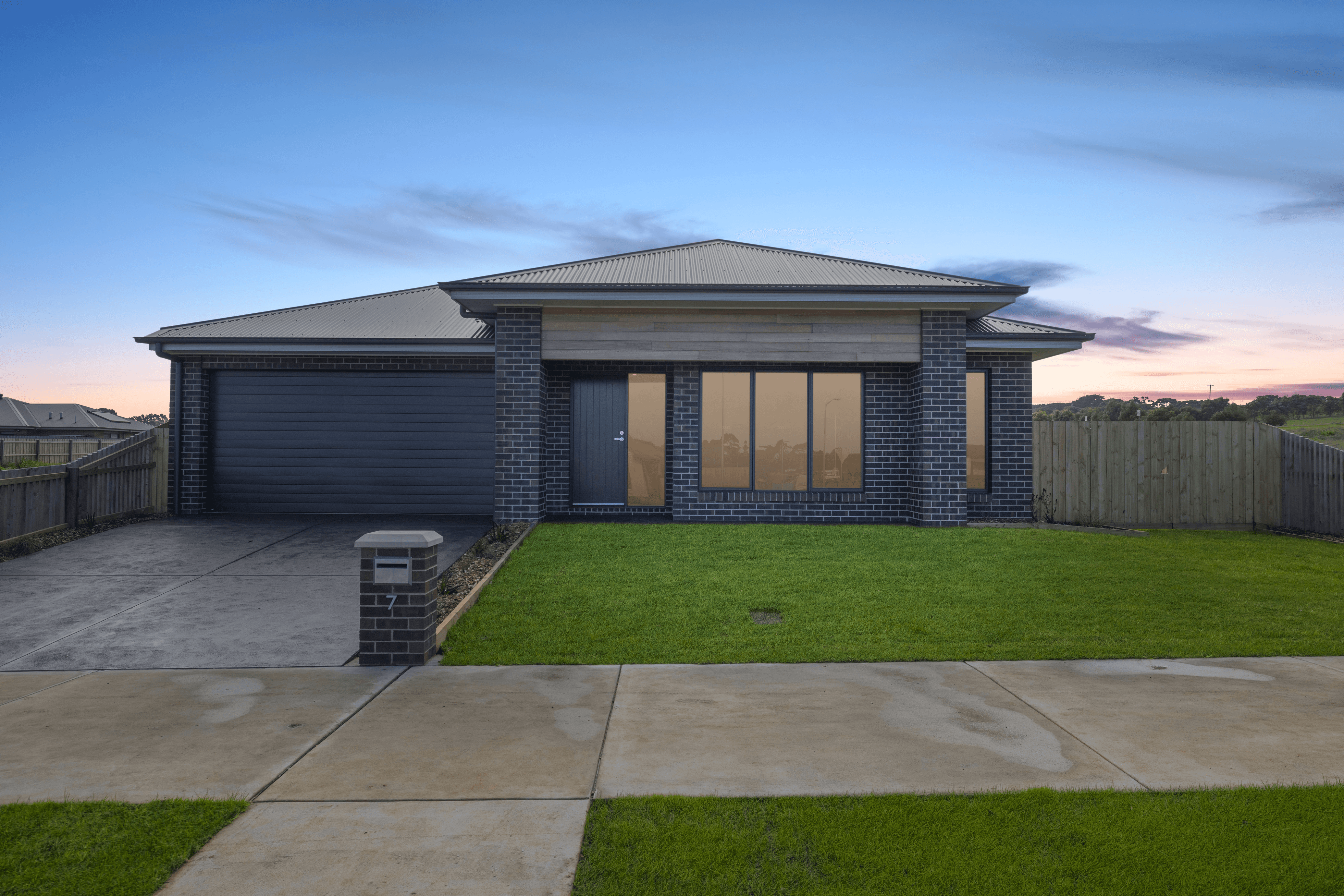 7 Sears Avenue, WARRNAMBOOL, VIC 3280