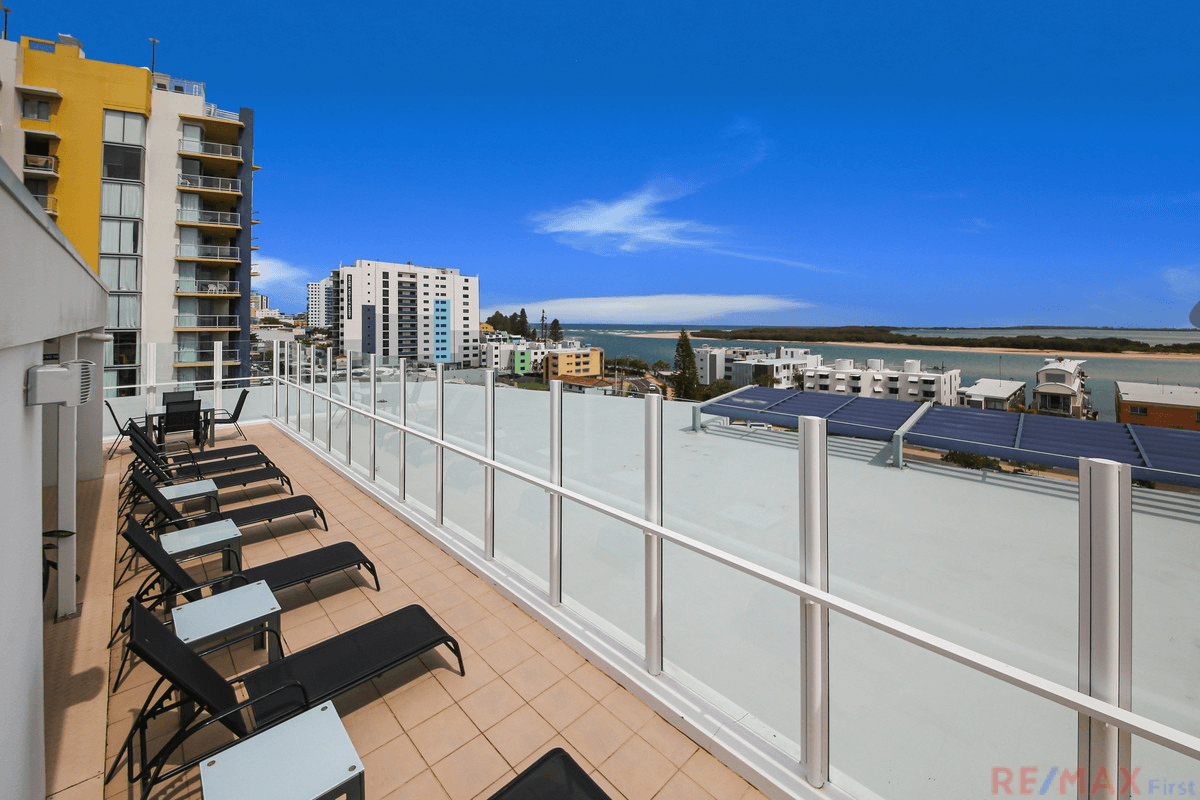 306/115 Bulcock Street, CALOUNDRA, QLD 4551