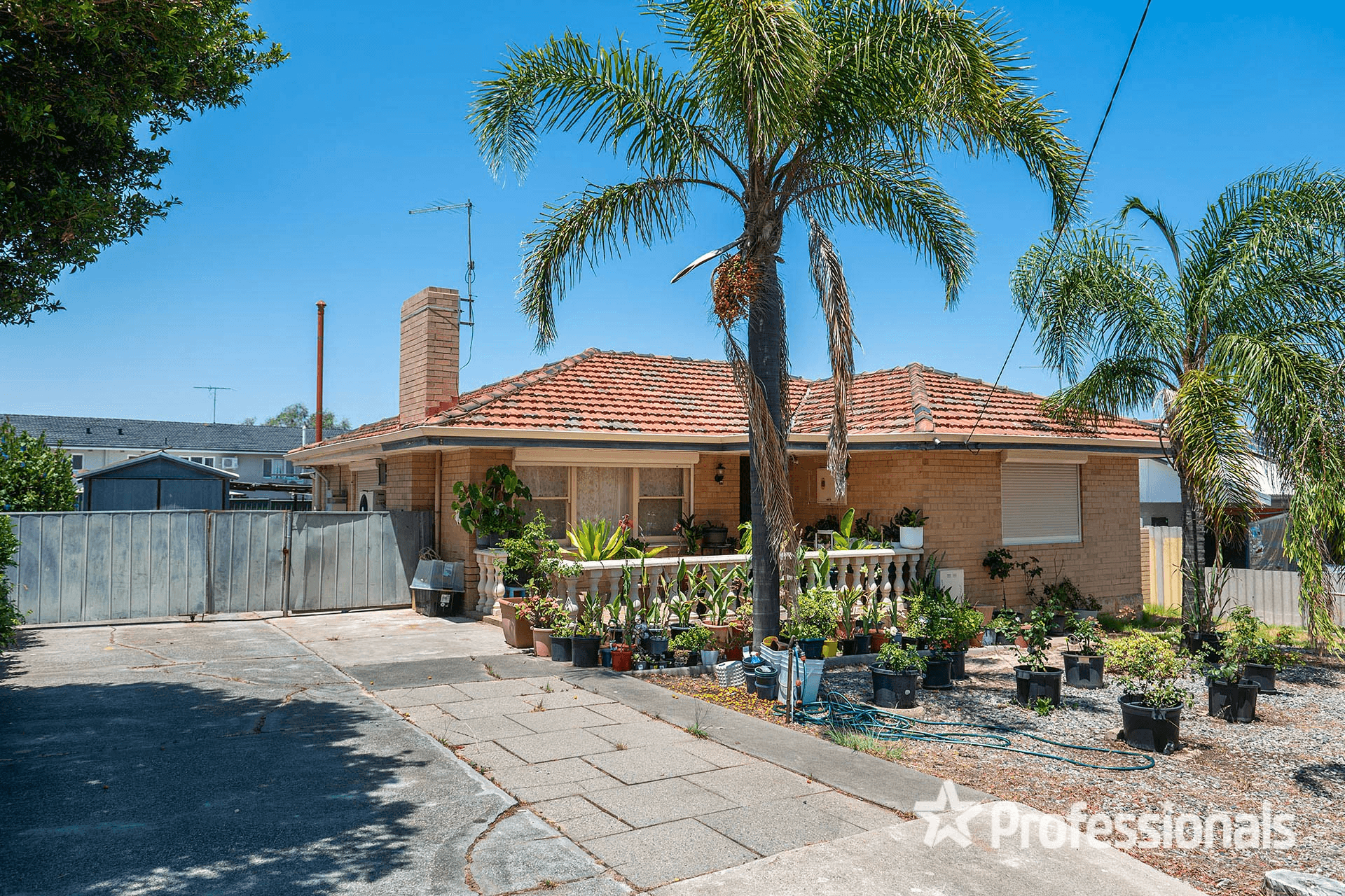 8 Kingsfold Street, BALGA, WA 6061