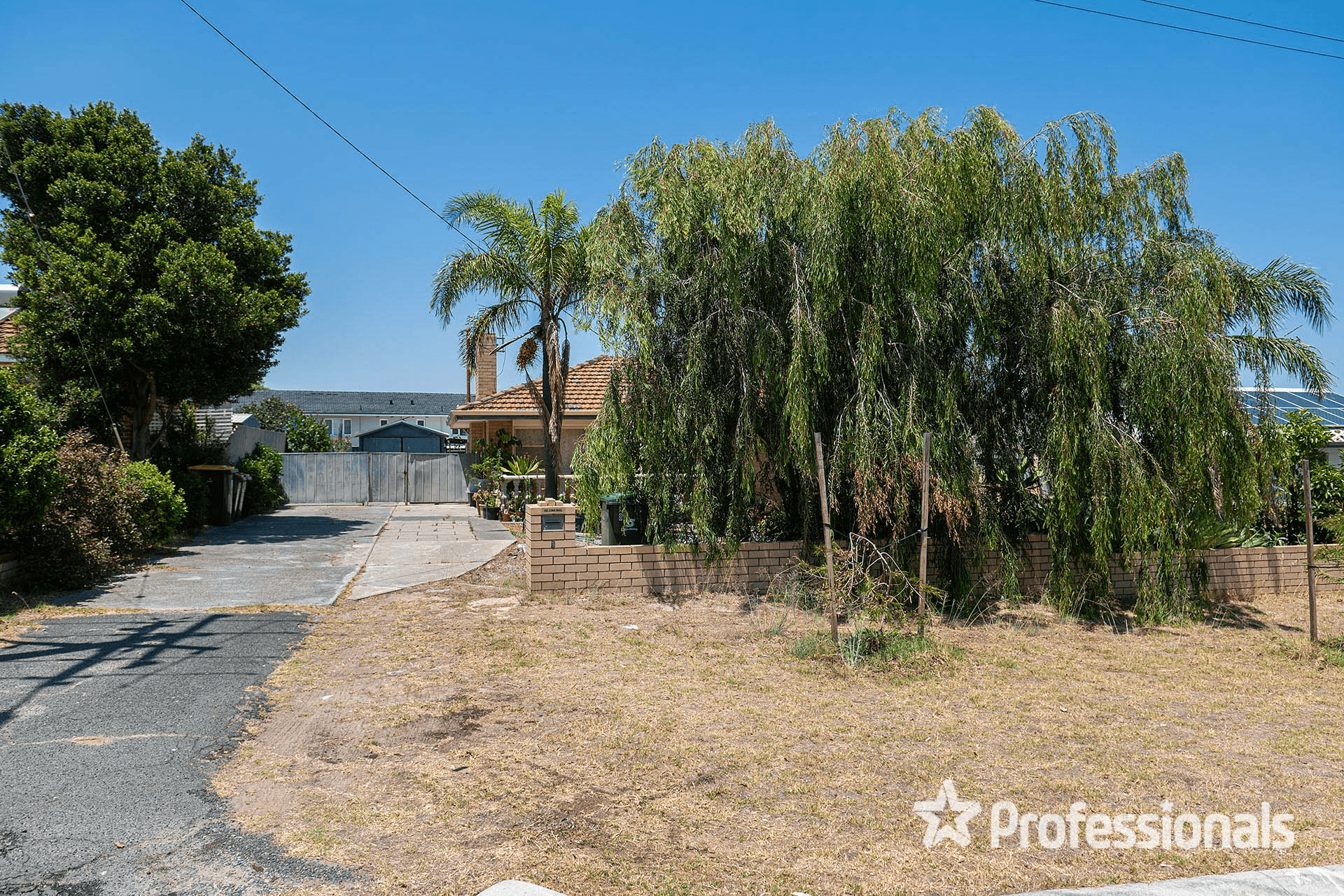 8 Kingsfold Street, BALGA, WA 6061