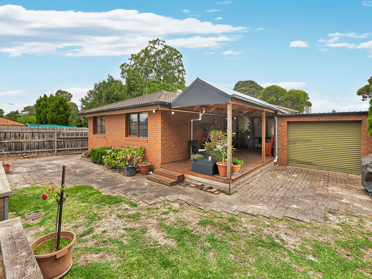 54 Duff Street, CRANBOURNE, VIC 3977