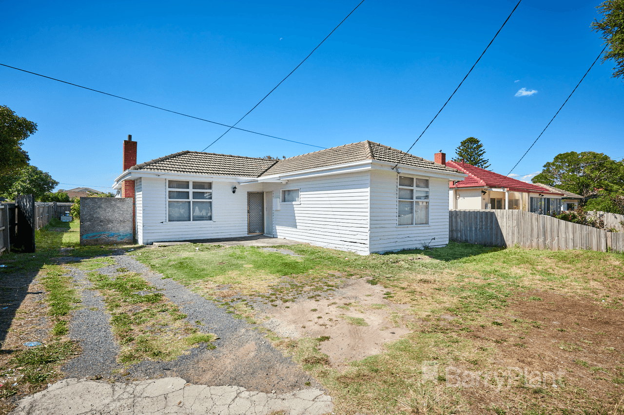 1043 Heatherton Road, Noble Park, VIC 3174