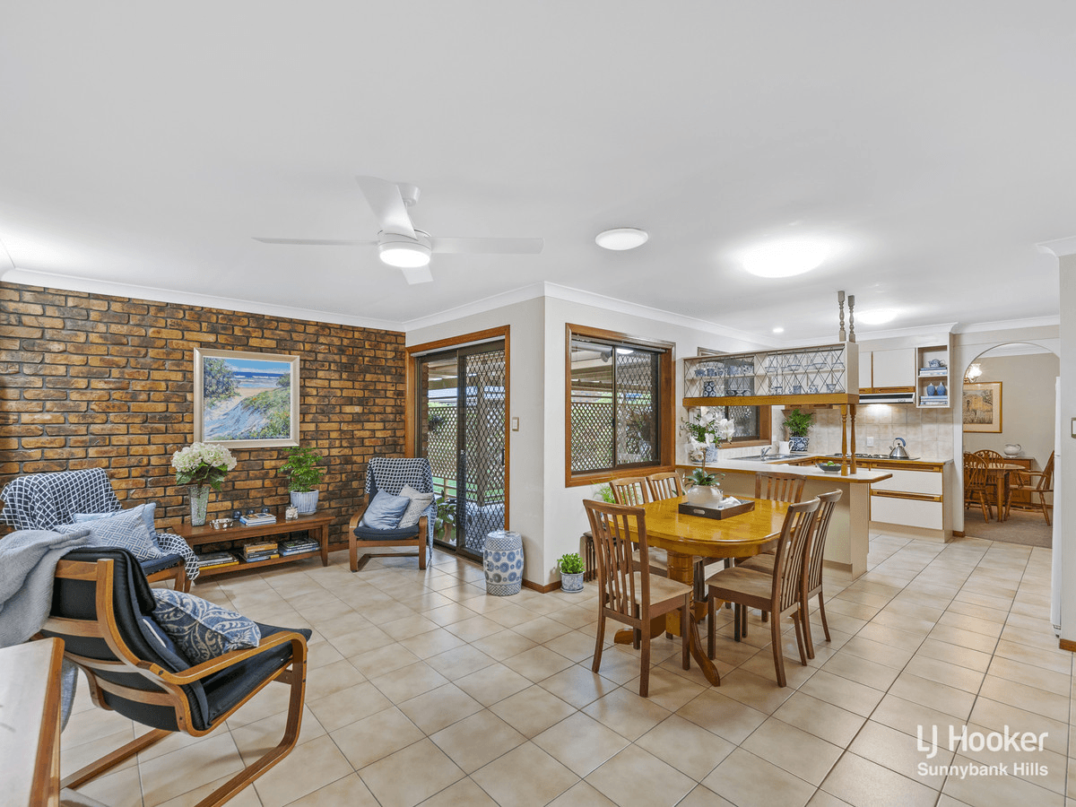 5 Meranti Street, SUNNYBANK HILLS, QLD 4109