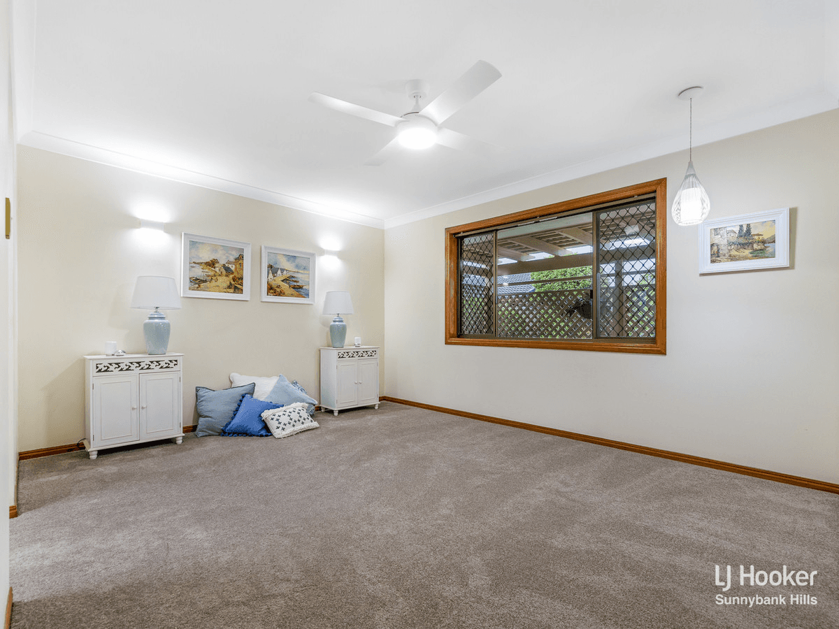 5 Meranti Street, SUNNYBANK HILLS, QLD 4109