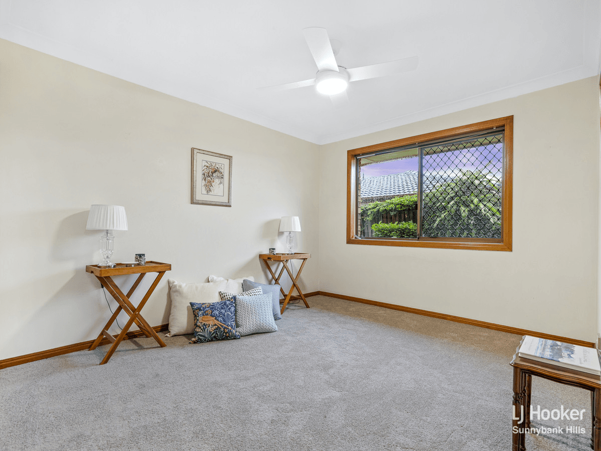 5 Meranti Street, SUNNYBANK HILLS, QLD 4109