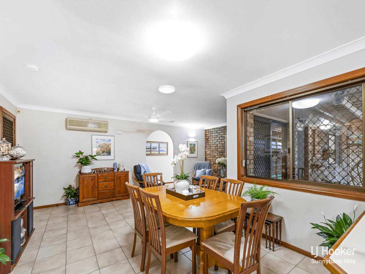 5 Meranti Street, SUNNYBANK HILLS, QLD 4109