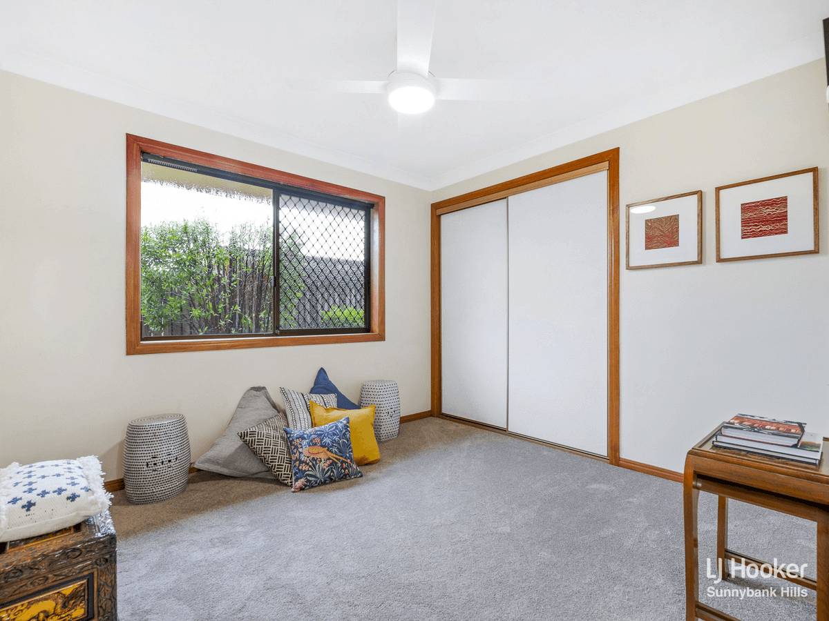 5 Meranti Street, SUNNYBANK HILLS, QLD 4109