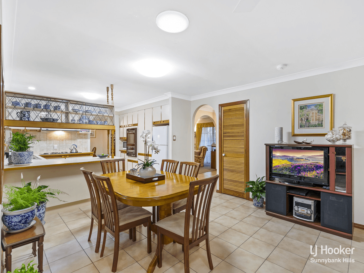 5 Meranti Street, SUNNYBANK HILLS, QLD 4109