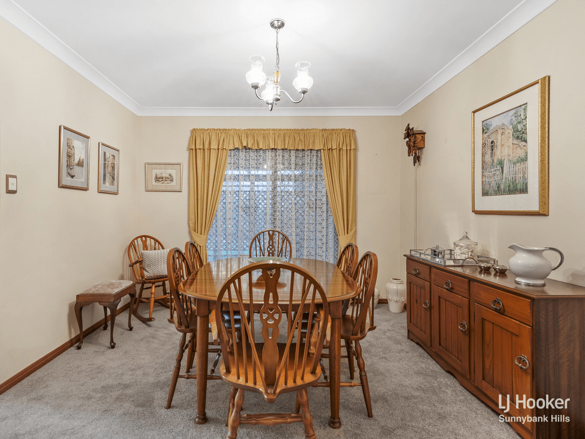 5 Meranti Street, SUNNYBANK HILLS, QLD 4109