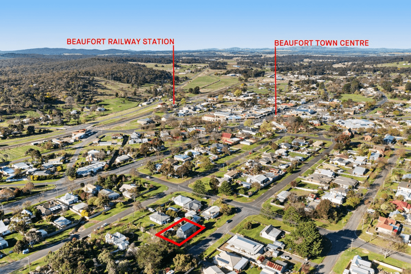 26 Becker Street, BEAUFORT, VIC 3373