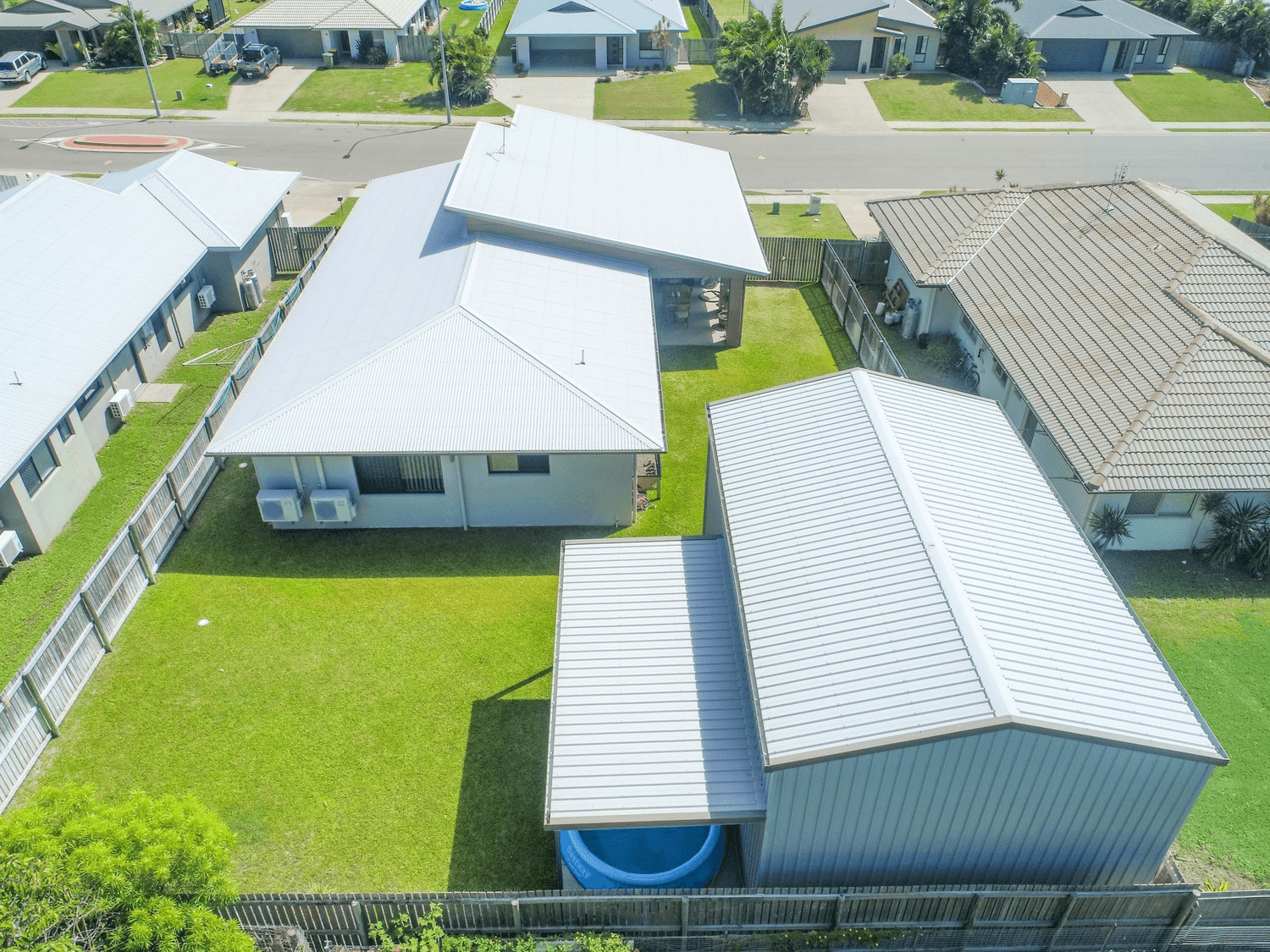 9 Harrison Court, Bowen, QLD 4805