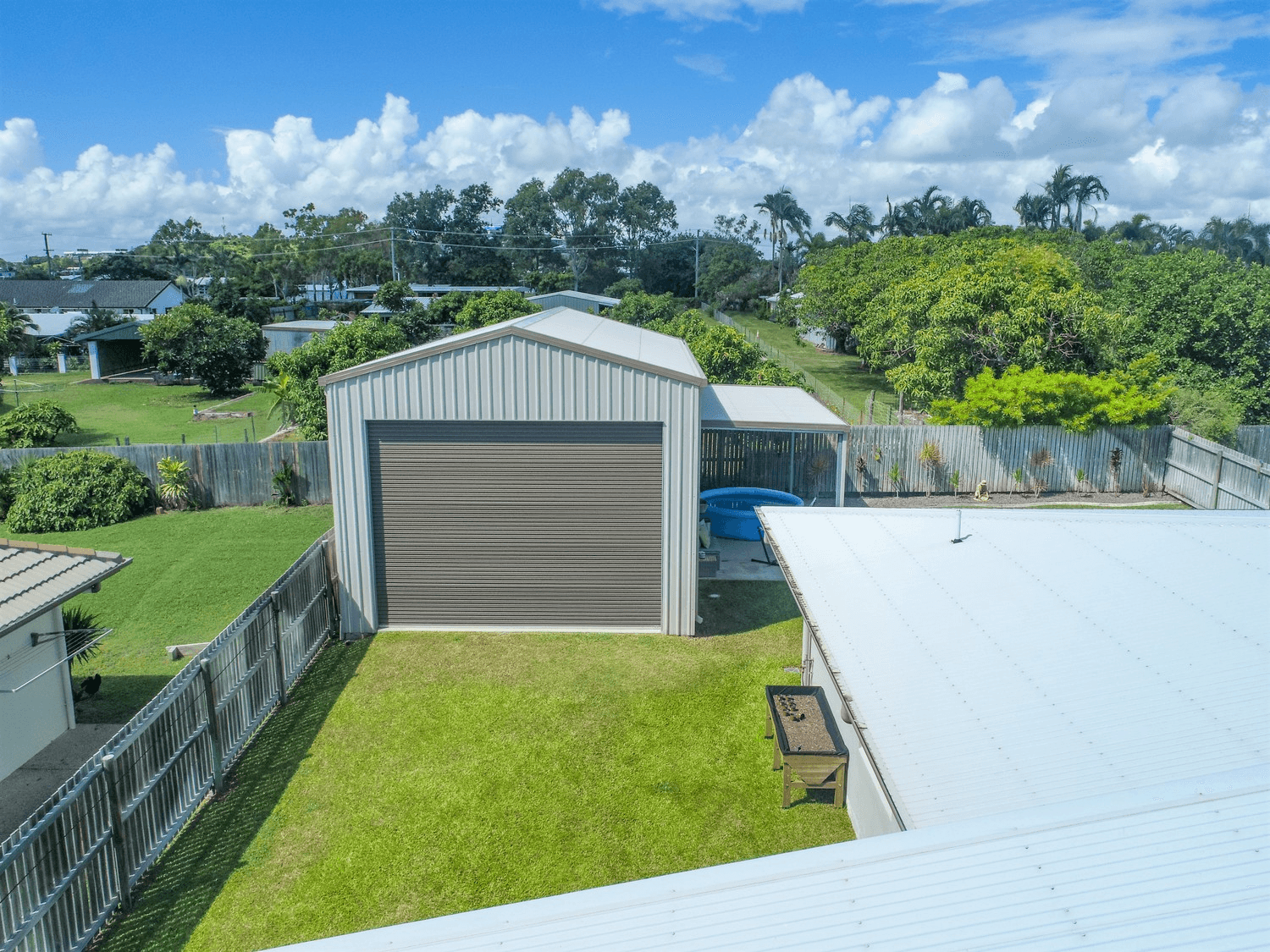 9 Harrison Court, Bowen, QLD 4805