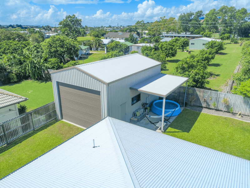 9 Harrison Court, Bowen, QLD 4805