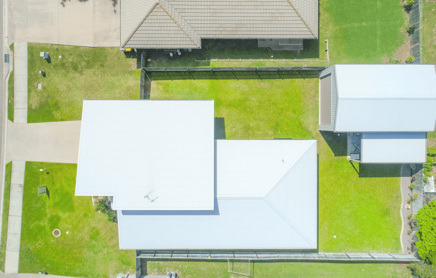 9 Harrison Court, Bowen, QLD 4805