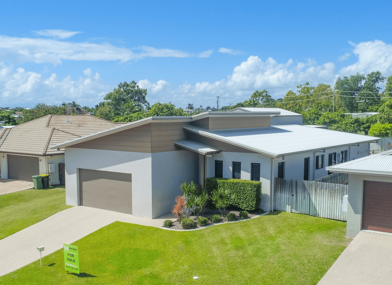 9 Harrison Court, Bowen, QLD 4805