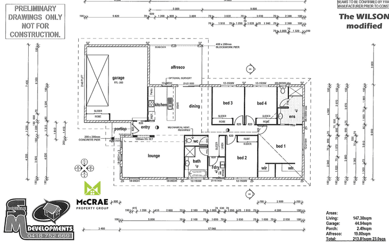 9 Harrison Court, Bowen, QLD 4805