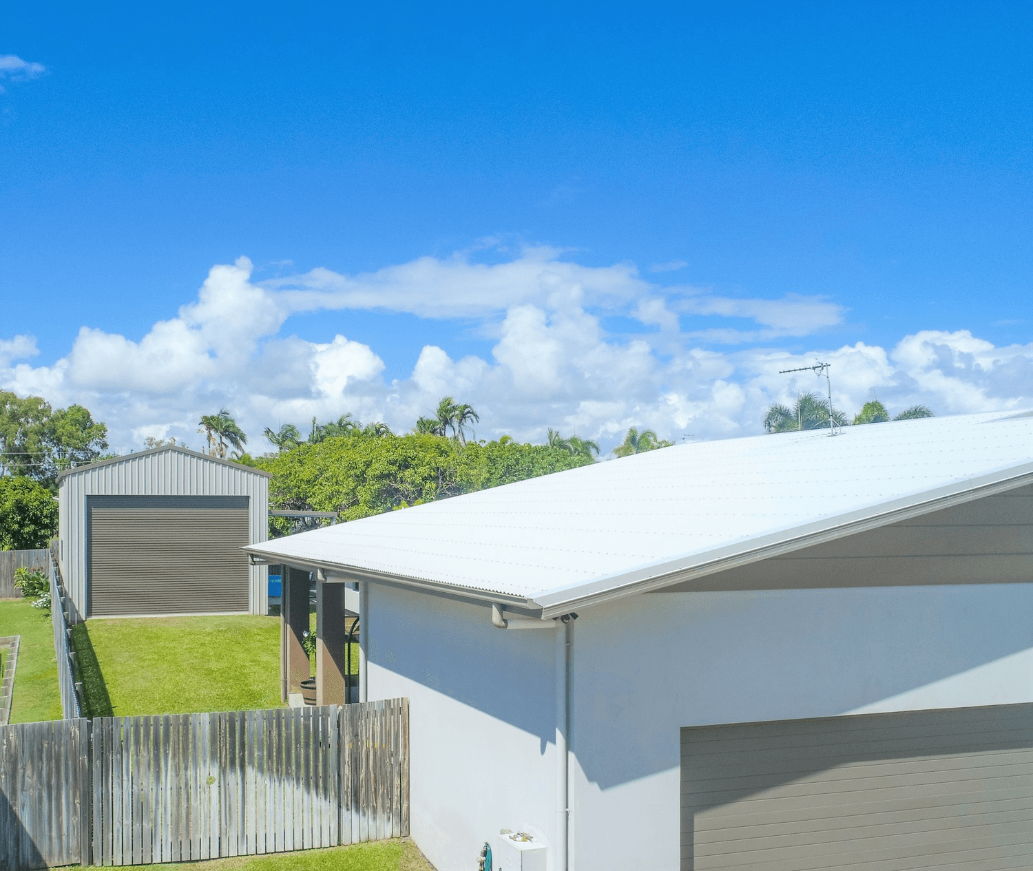 9 Harrison Court, Bowen, QLD 4805