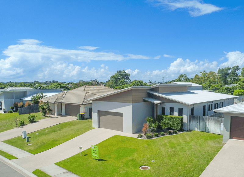 9 Harrison Court, Bowen, QLD 4805