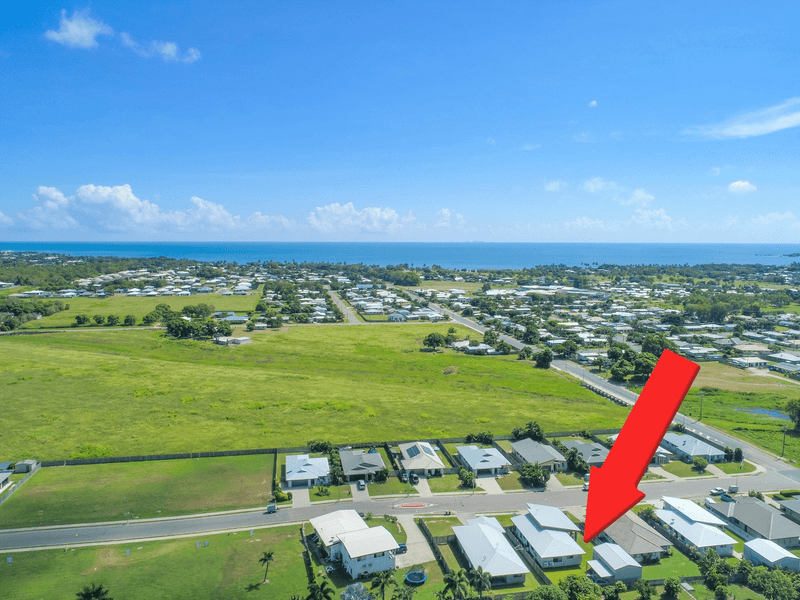 9 Harrison Court, Bowen, QLD 4805