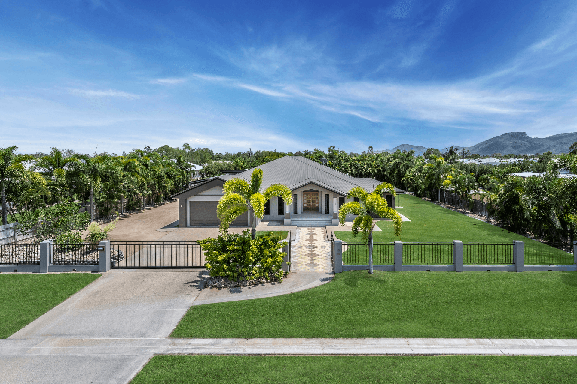 49 Tennessee Way, Kelso, QLD 4815