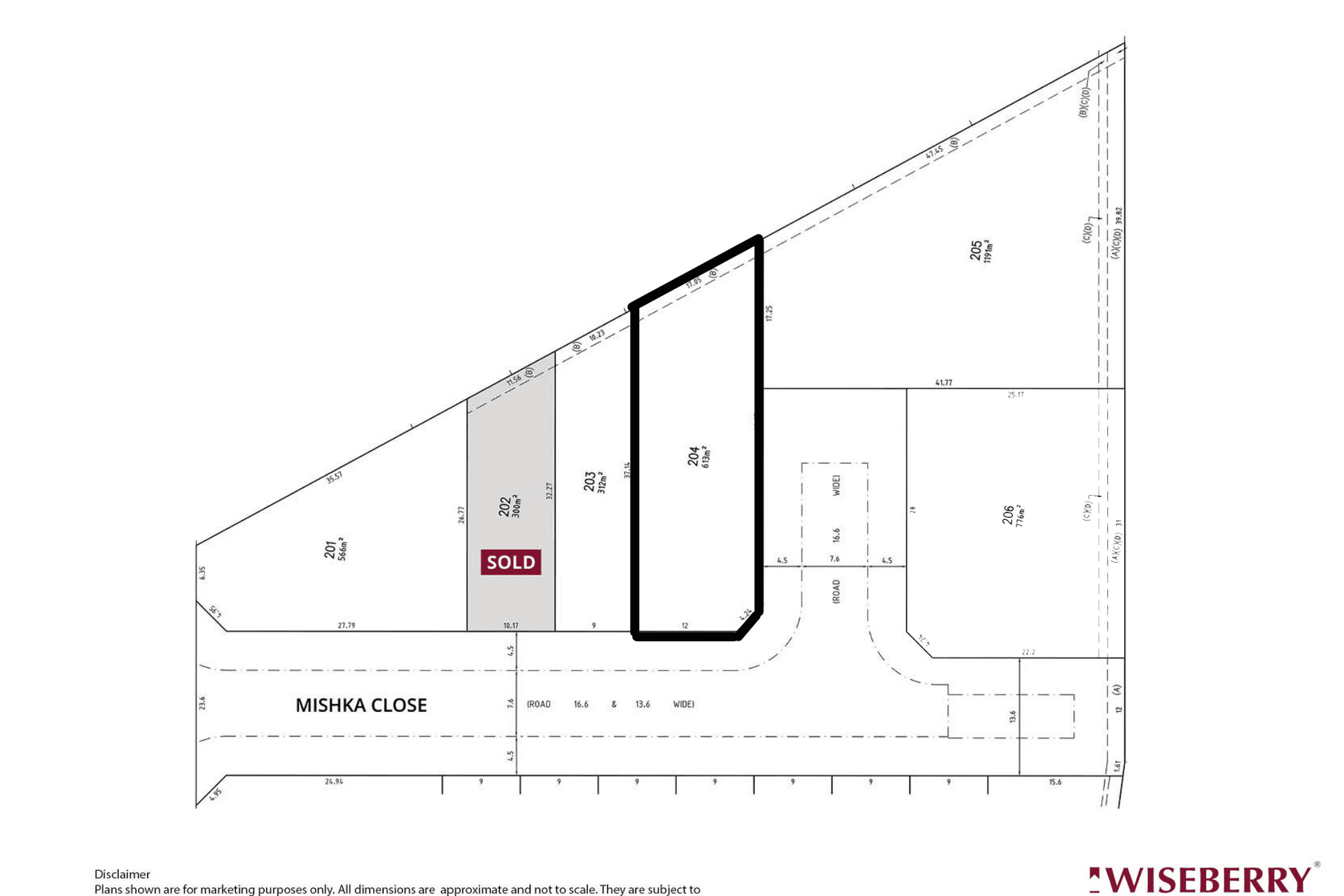 Lot 204 Mishka Close, Warnervale, NSW 2259