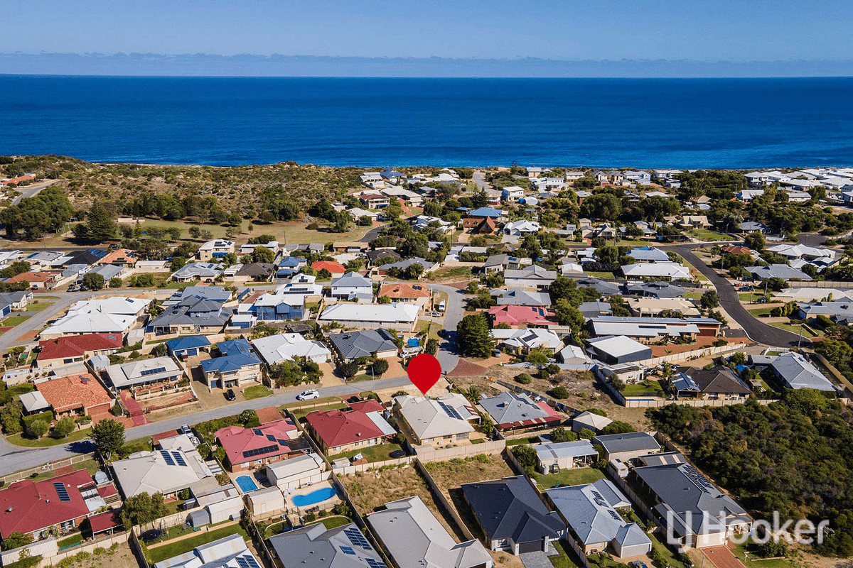 29 Belinda Loop, DAWESVILLE, WA 6211