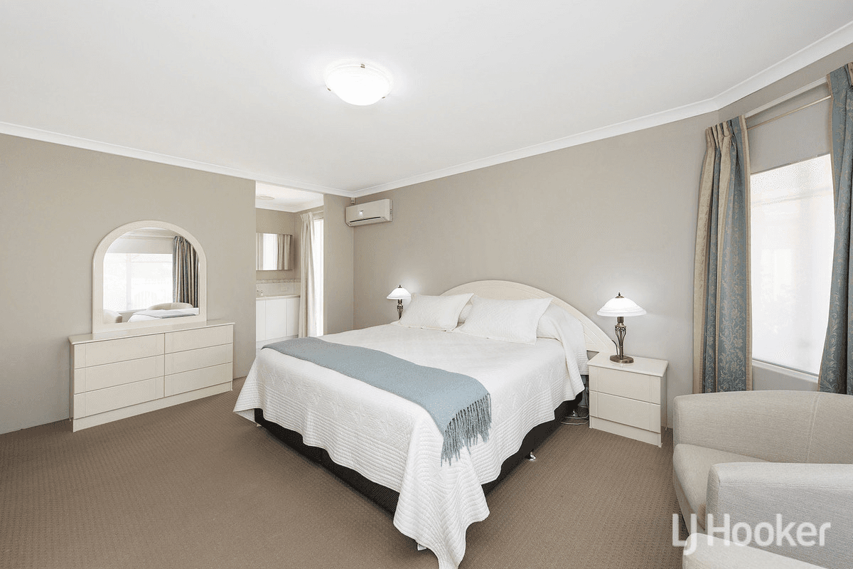 29 Belinda Loop, DAWESVILLE, WA 6211