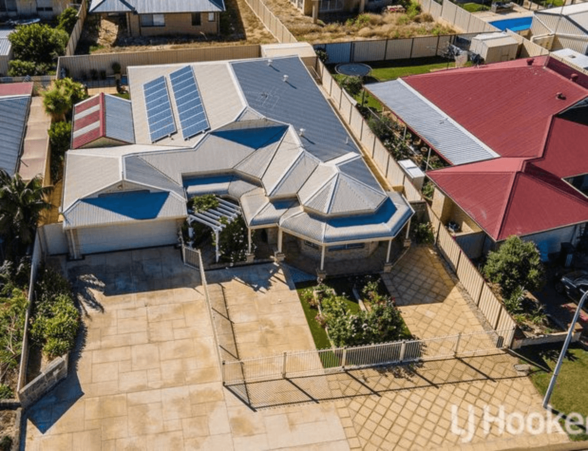 29 Belinda Loop, DAWESVILLE, WA 6211