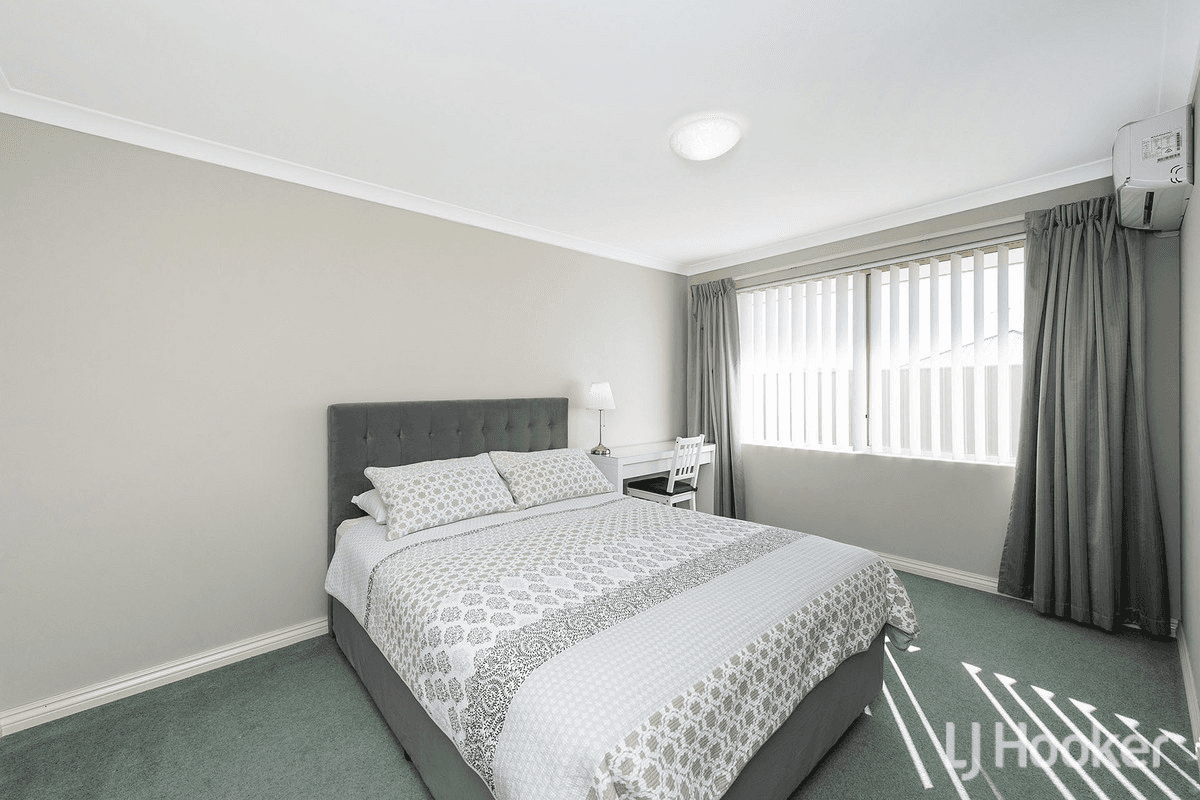 29 Belinda Loop, DAWESVILLE, WA 6211