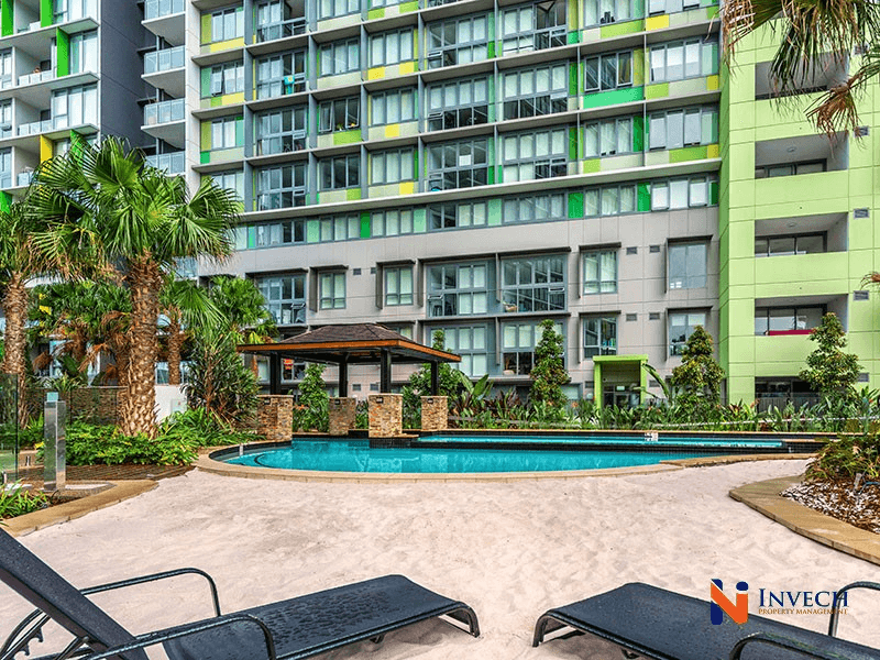 611/348 Water Street, FORTITUDE VALLEY, QLD 4006