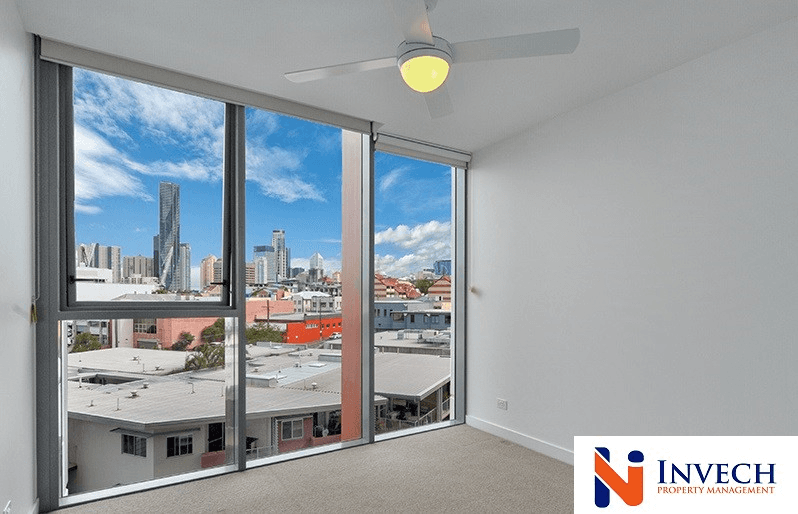 611/348 Water Street, FORTITUDE VALLEY, QLD 4006