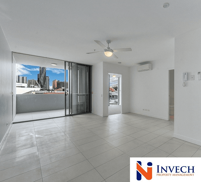 611/348 Water Street, FORTITUDE VALLEY, QLD 4006