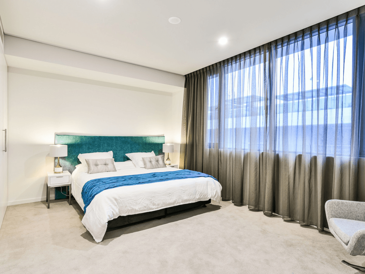 311/2 Moreau Parade, EAST PERTH, WA 6004