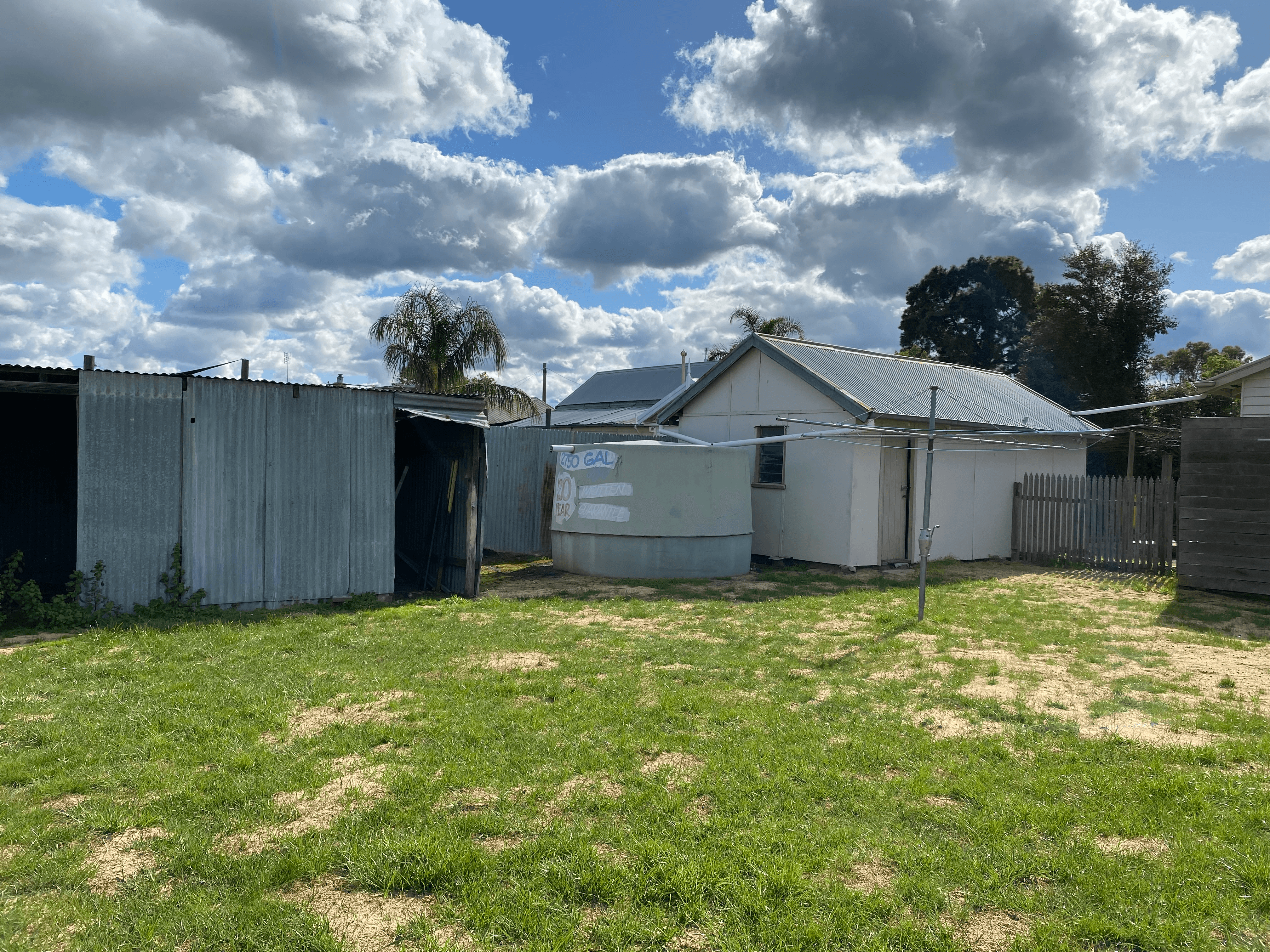 9 Comyn Street, MURTOA, VIC 3390