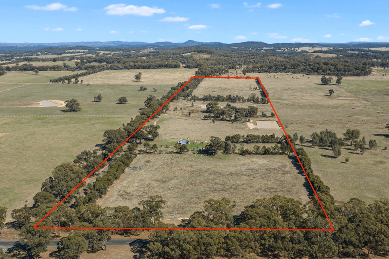 795 NORTHWOOD ROAD, NORTHWOOD, VIC 3660