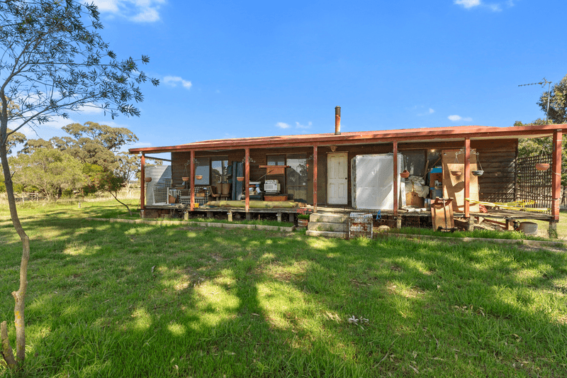 795 NORTHWOOD ROAD, NORTHWOOD, VIC 3660