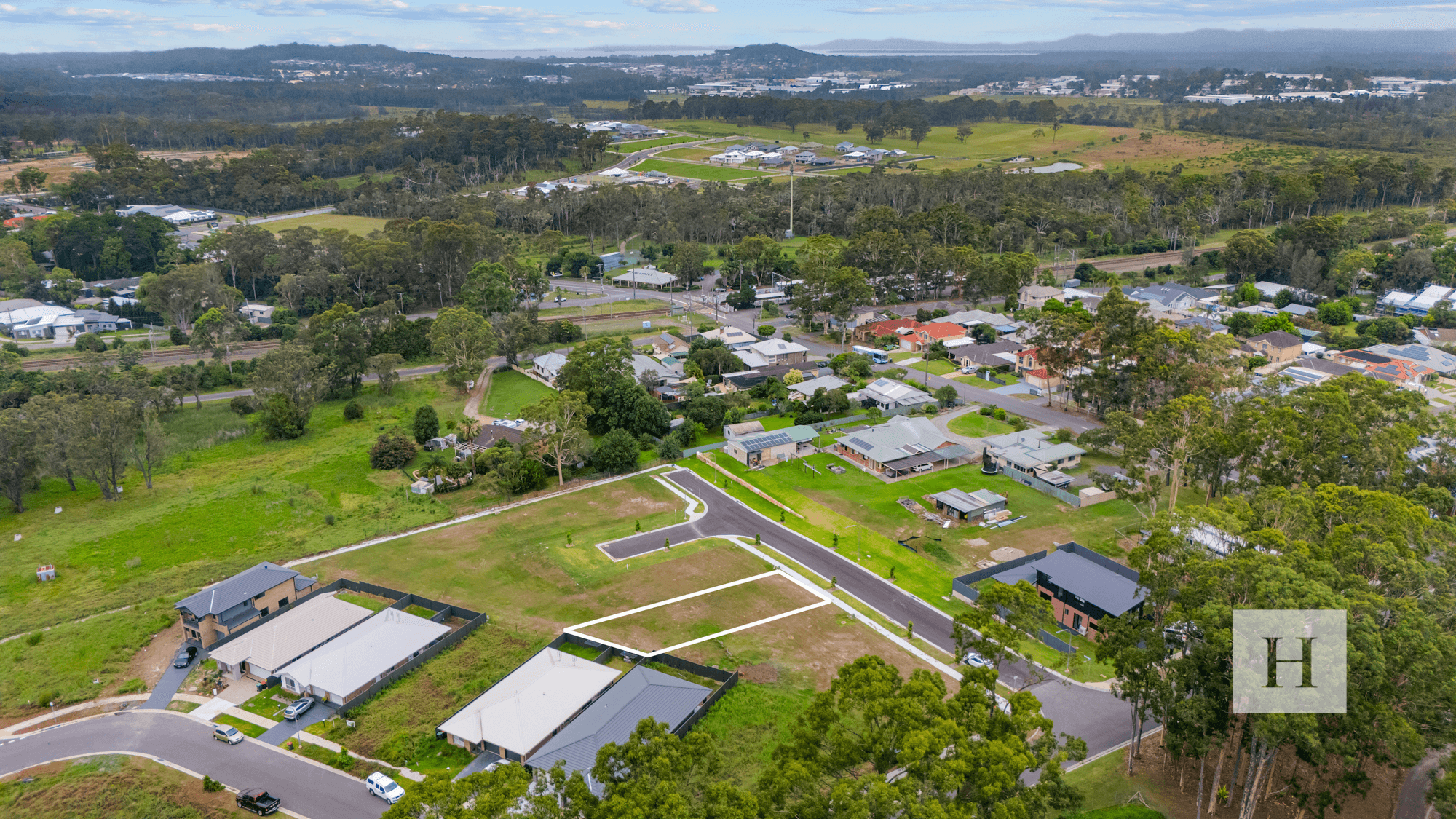 Lot 203 Mishka Close, Warnervale, NSW 2259