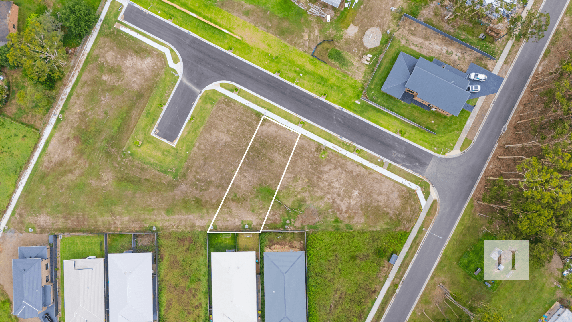 Lot 203 Mishka Close, Warnervale, NSW 2259