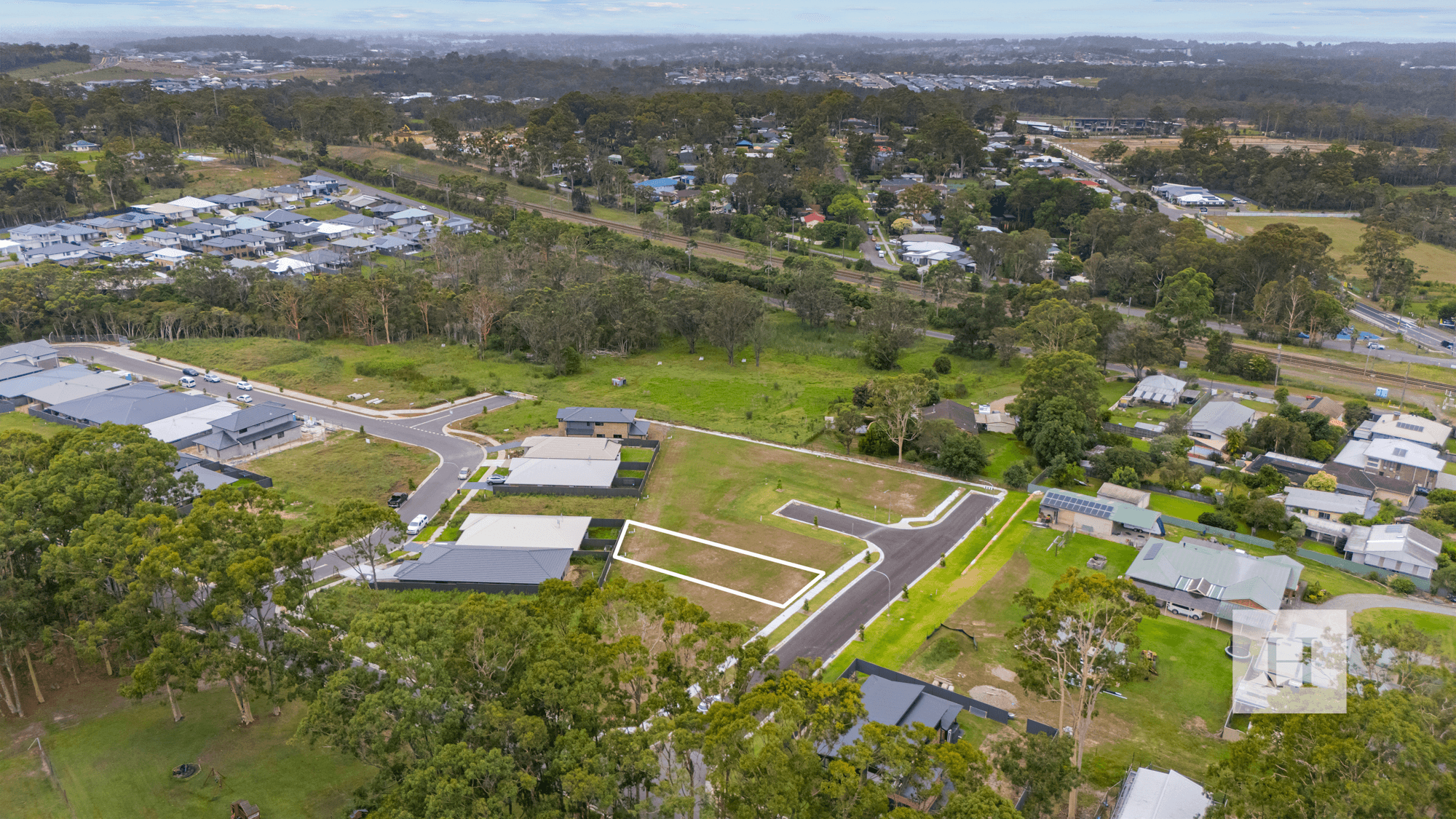 Lot 203 Mishka Close, Warnervale, NSW 2259