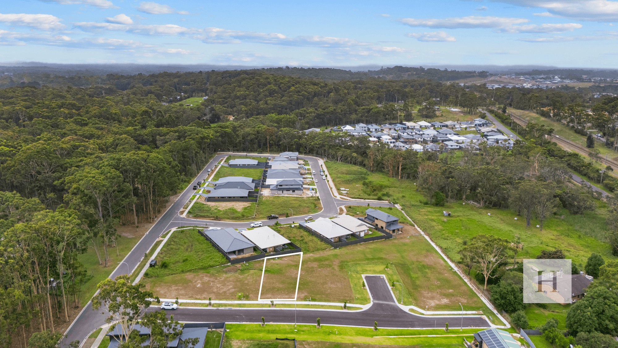 Lot 203 Mishka Close, Warnervale, NSW 2259