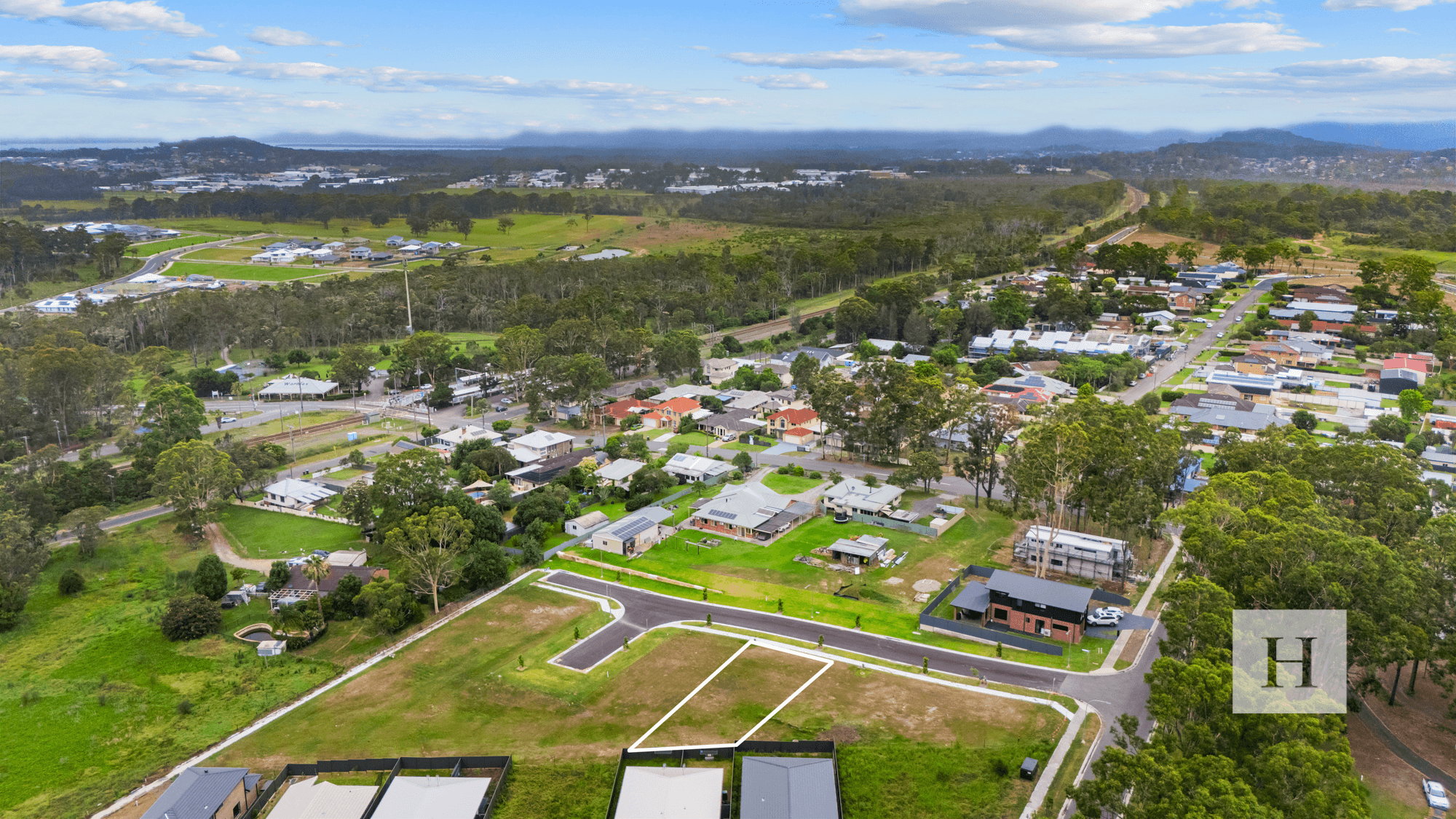 Lot 203 Mishka Close, Warnervale, NSW 2259