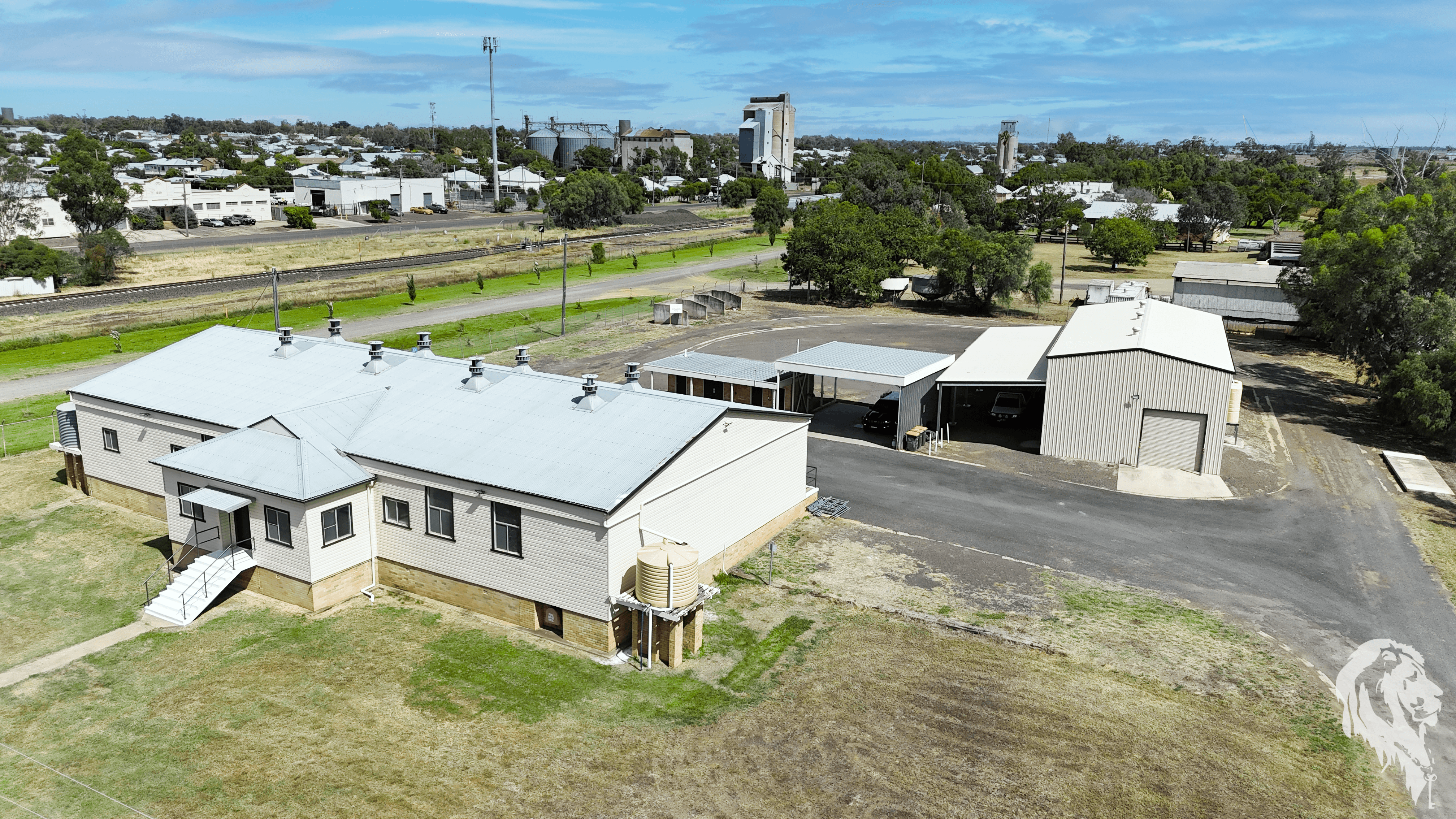 31 Fitzroy Street, NARRABRI, NSW 2390