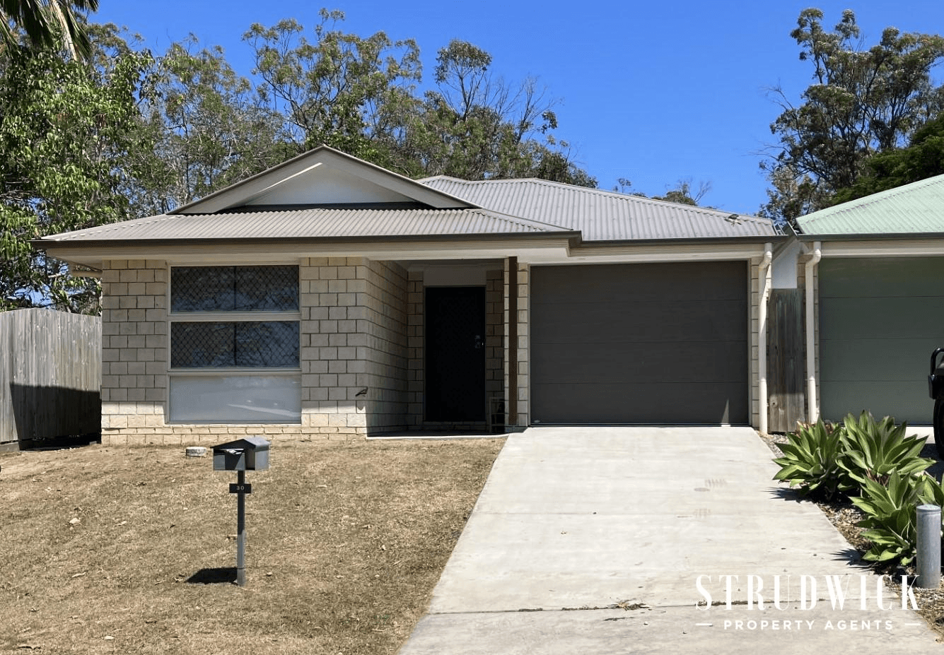 1/30 Beenwerrin Cres, CAPALABA, QLD 4157