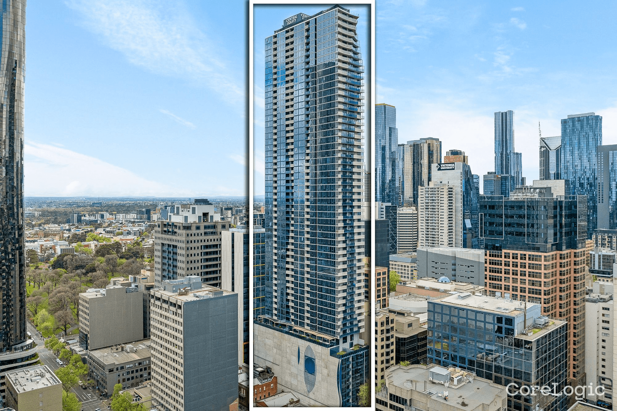 3010/560 Lonsdale Street, MELBOURNE, VIC 3000