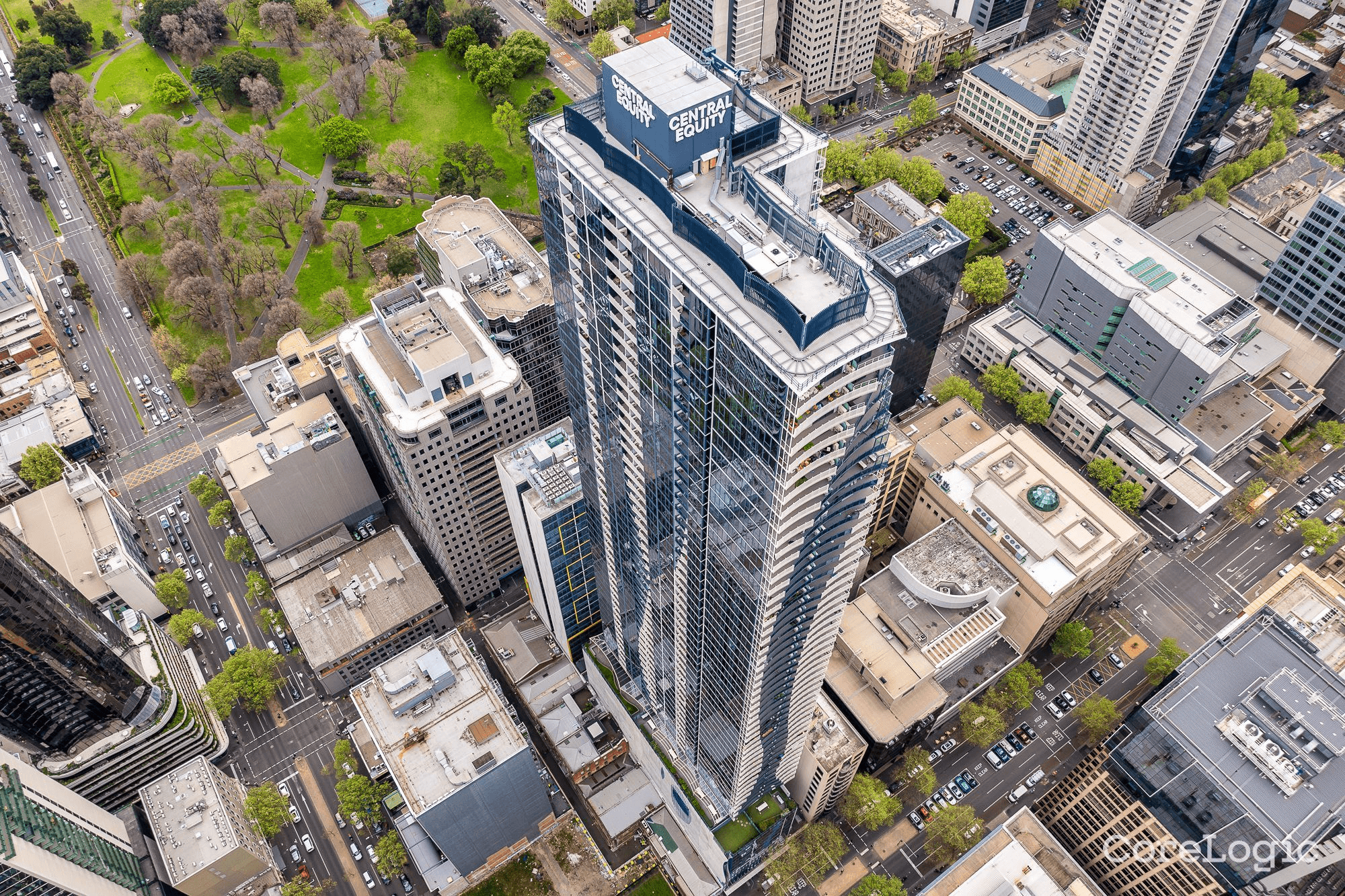 3010/560 Lonsdale Street, MELBOURNE, VIC 3000