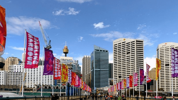 G03/233 Pyrmont Street, Pyrmont, NSW 2009